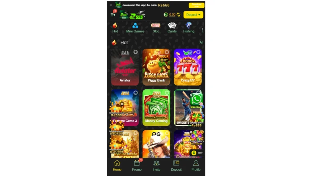 Z555 Game Download.